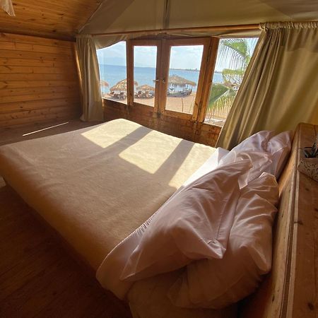 Nuweiba Lodge Kültér fotó