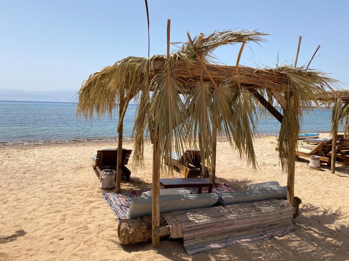 Nuweiba Lodge Kültér fotó