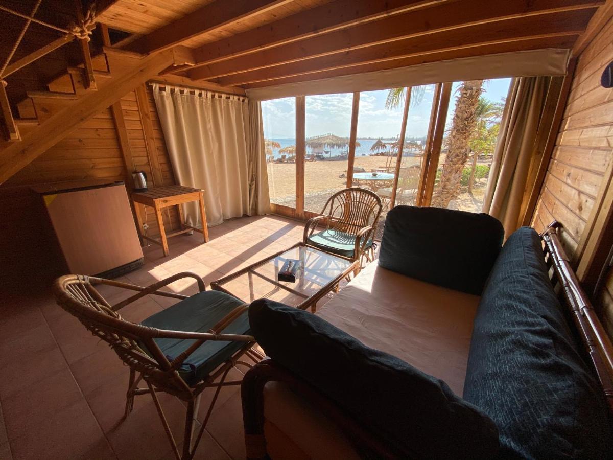 Nuweiba Lodge Kültér fotó