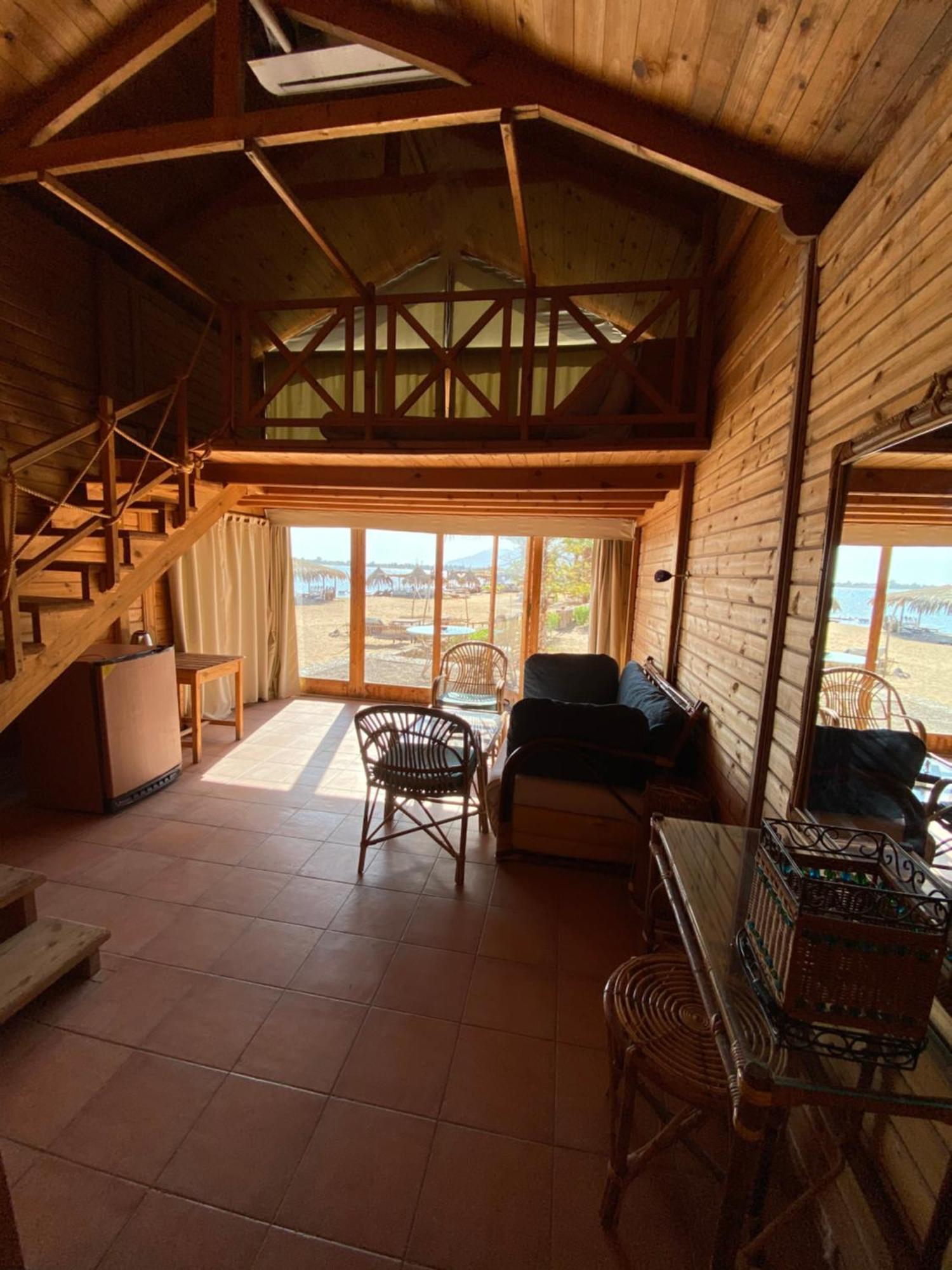 Nuweiba Lodge Kültér fotó