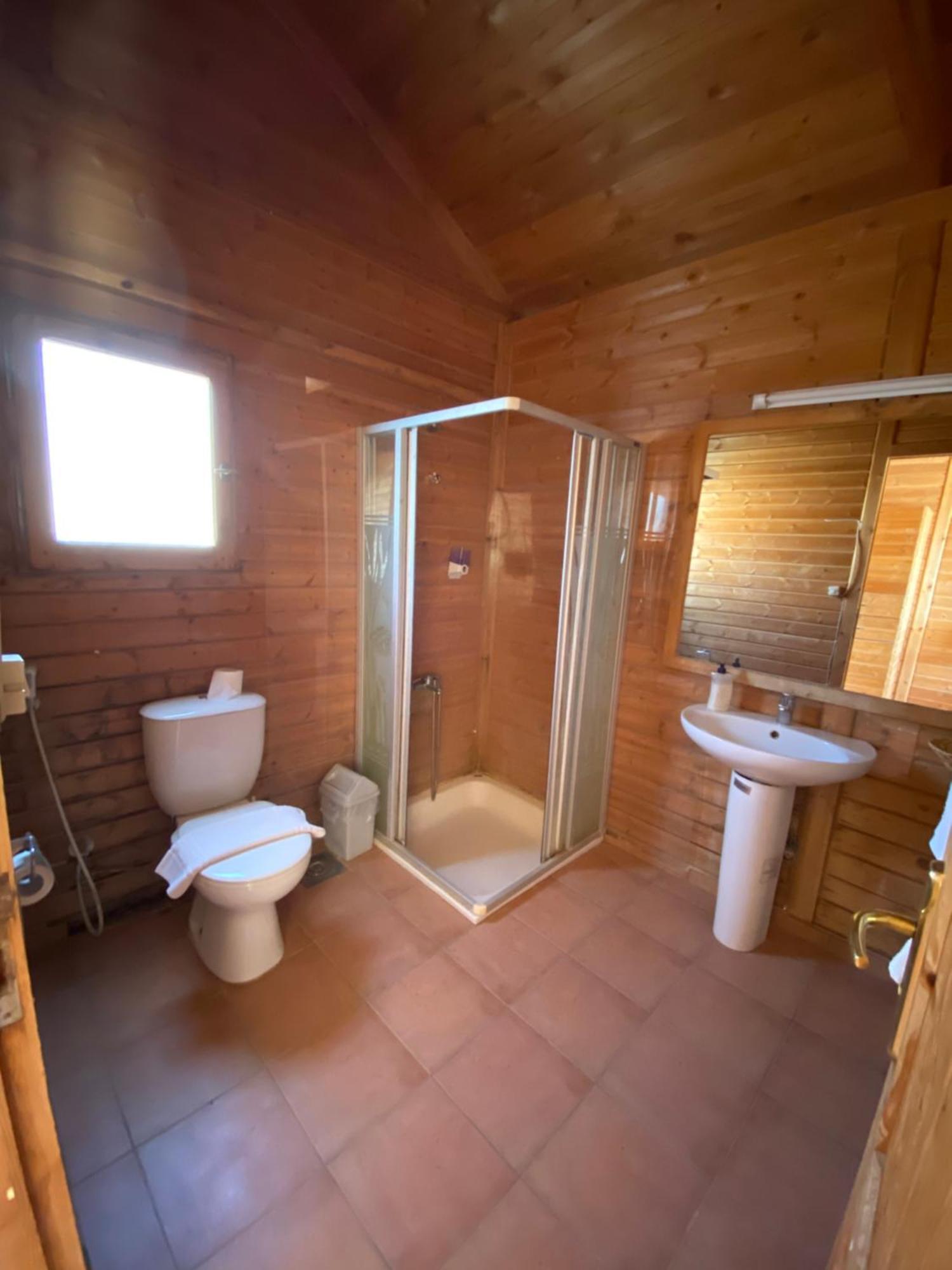 Nuweiba Lodge Kültér fotó