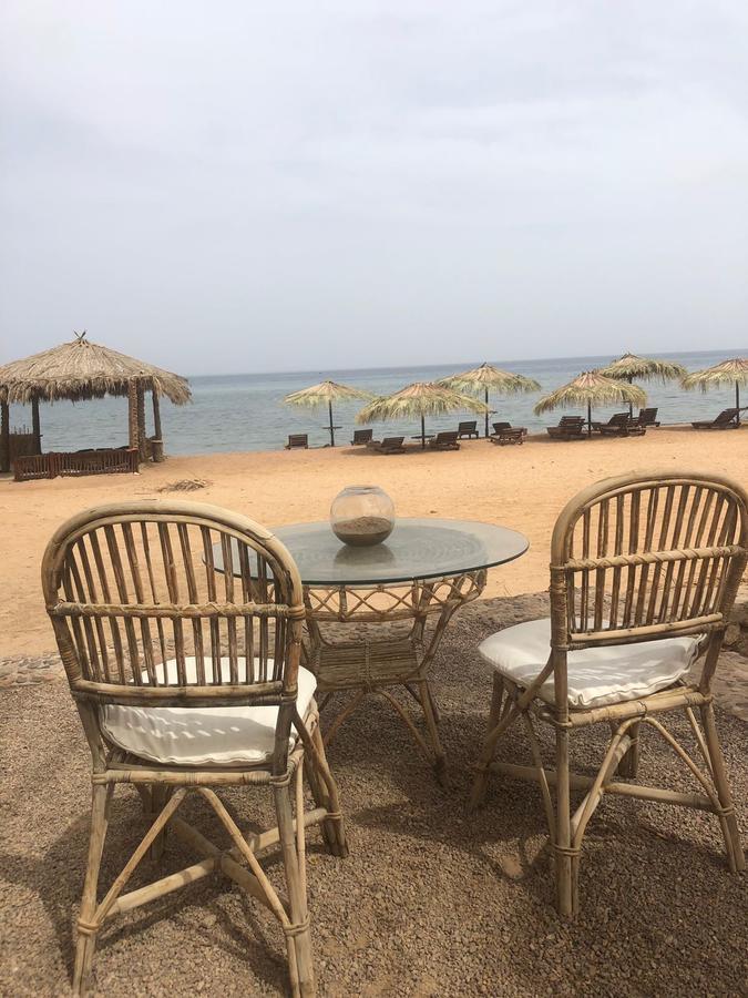 Nuweiba Lodge Kültér fotó