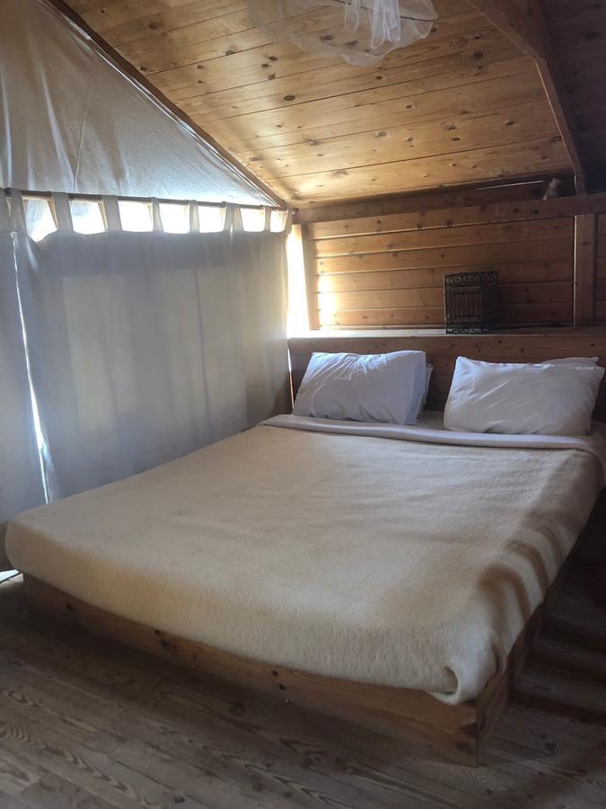 Nuweiba Lodge Kültér fotó