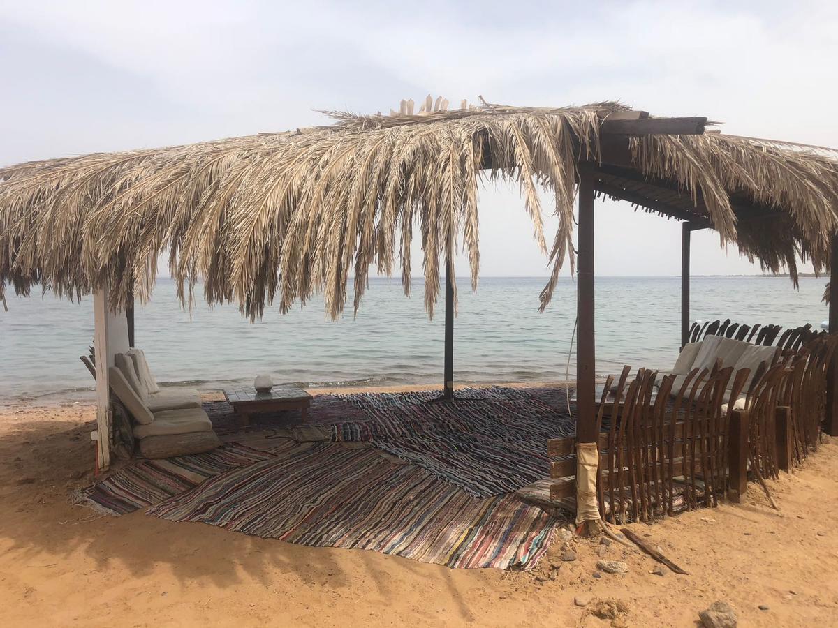Nuweiba Lodge Kültér fotó