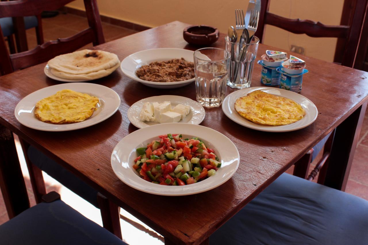 Nuweiba Lodge Kültér fotó