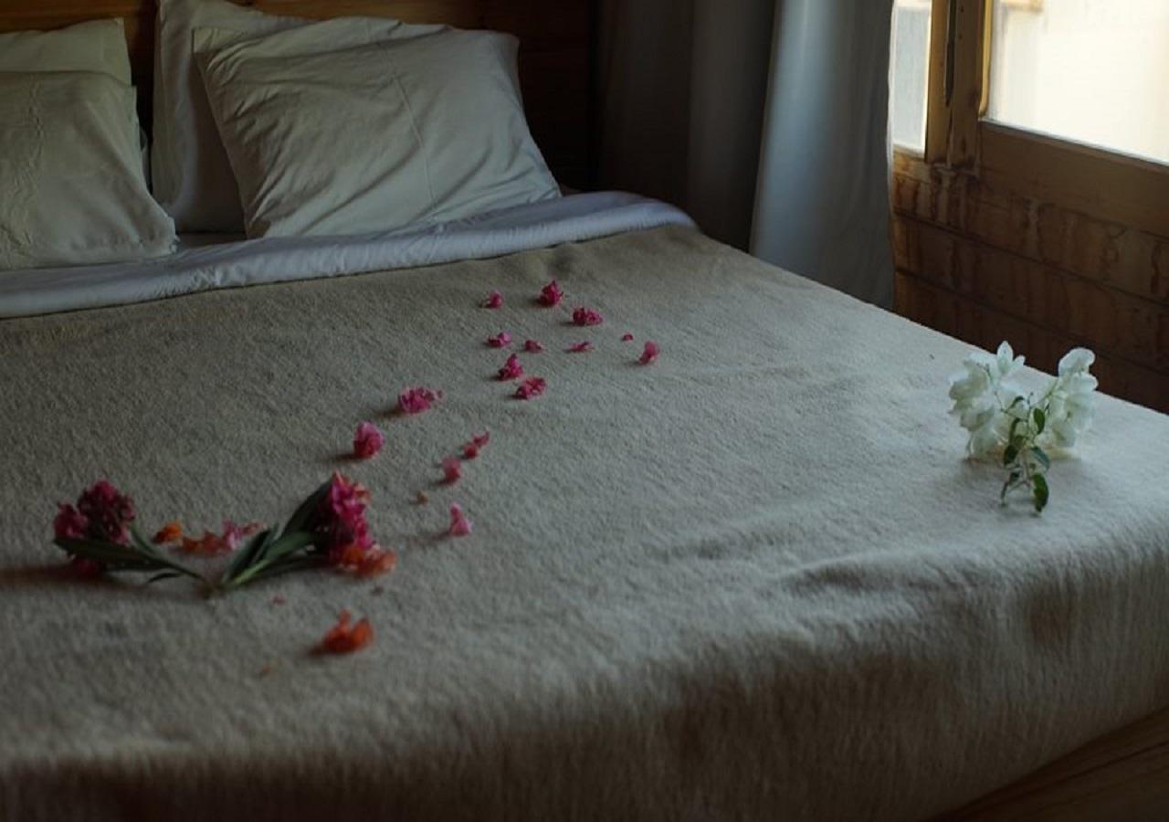 Nuweiba Lodge Kültér fotó