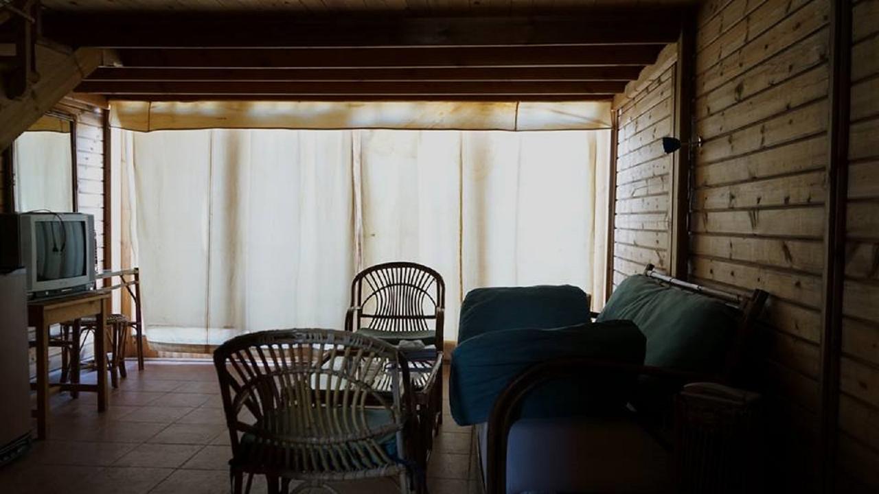 Nuweiba Lodge Kültér fotó