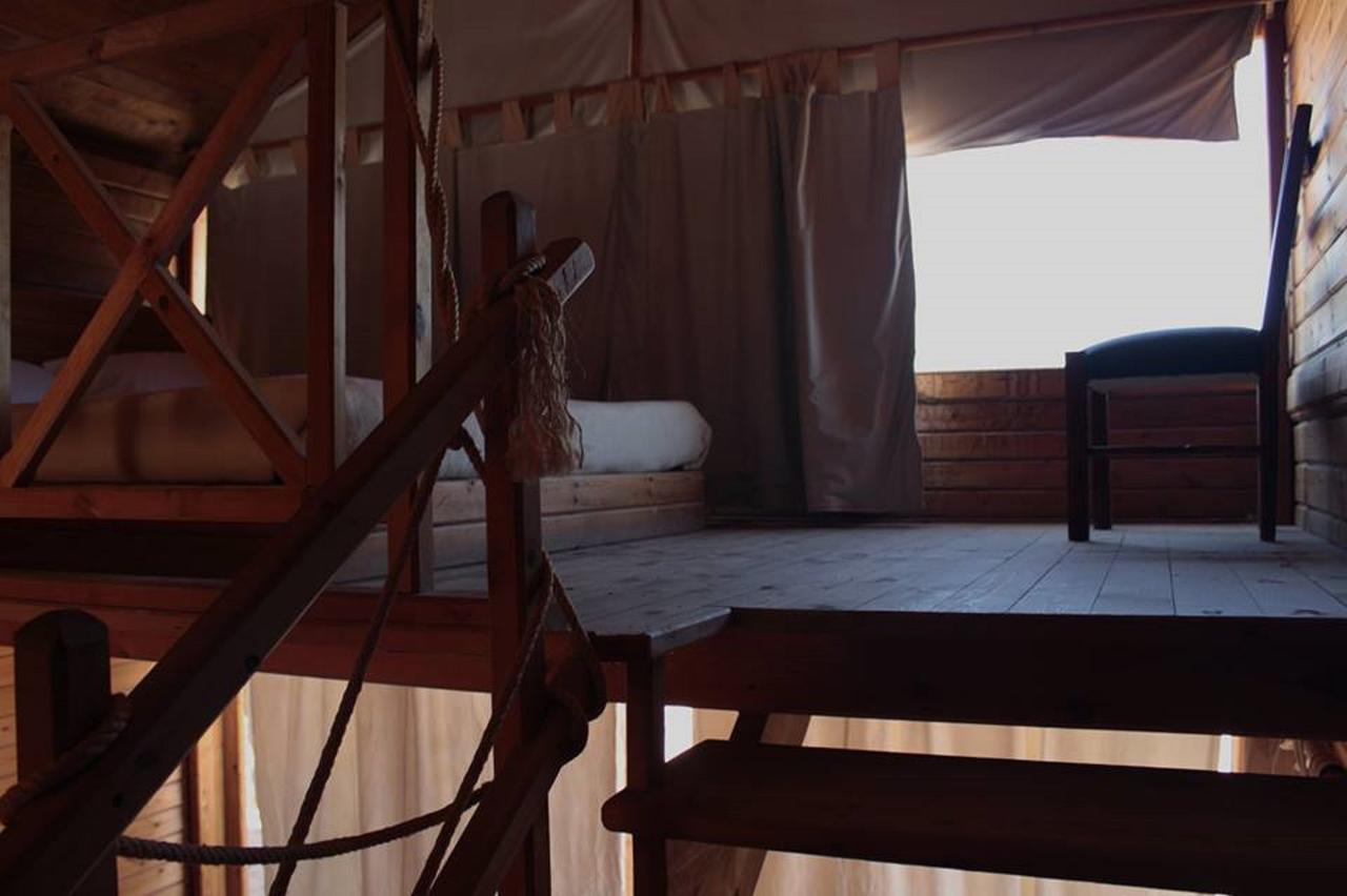 Nuweiba Lodge Kültér fotó