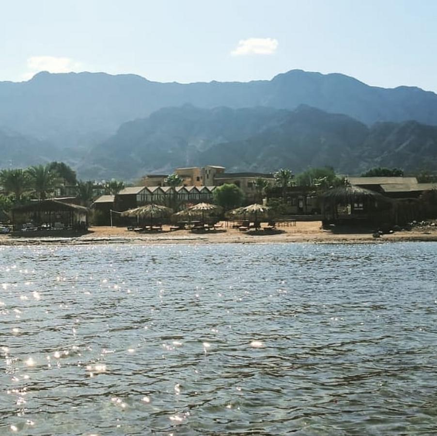 Nuweiba Lodge Kültér fotó