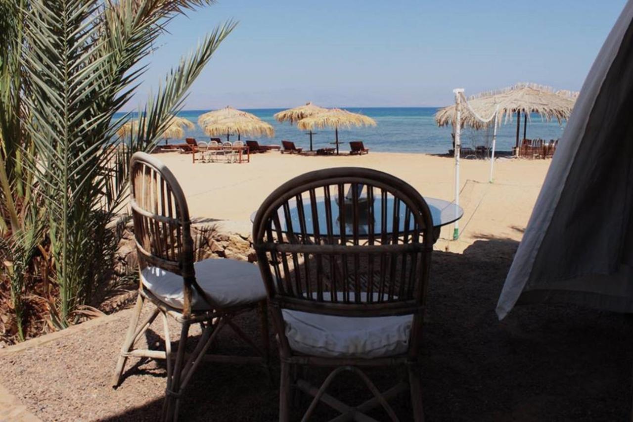 Nuweiba Lodge Kültér fotó