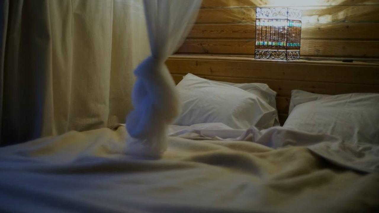 Nuweiba Lodge Kültér fotó
