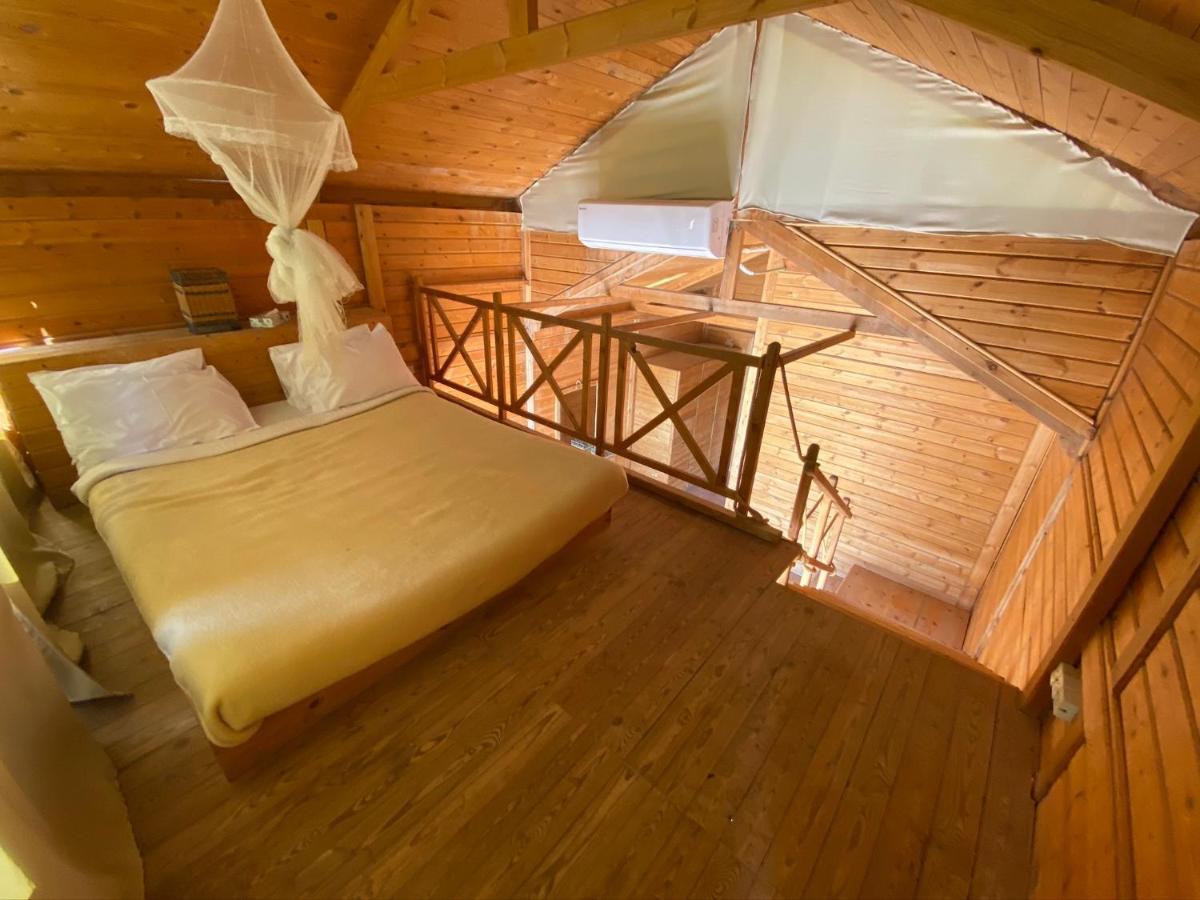 Nuweiba Lodge Kültér fotó
