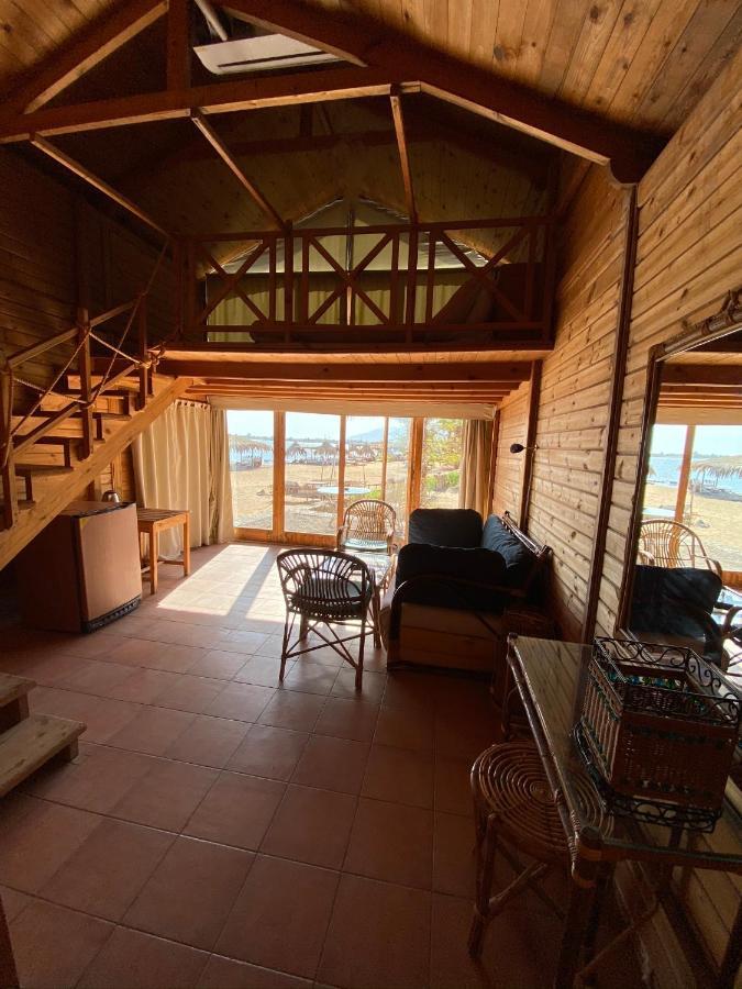 Nuweiba Lodge Kültér fotó