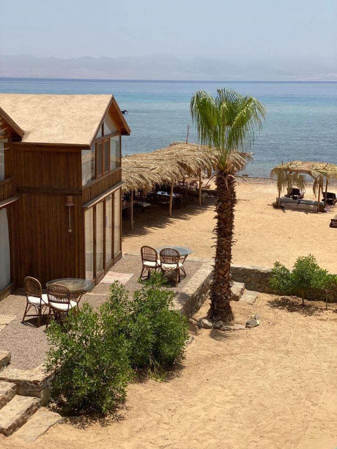 Nuweiba Lodge Kültér fotó